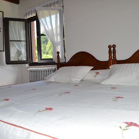 Casa Fidel Villa Fontanina Luaran gambar