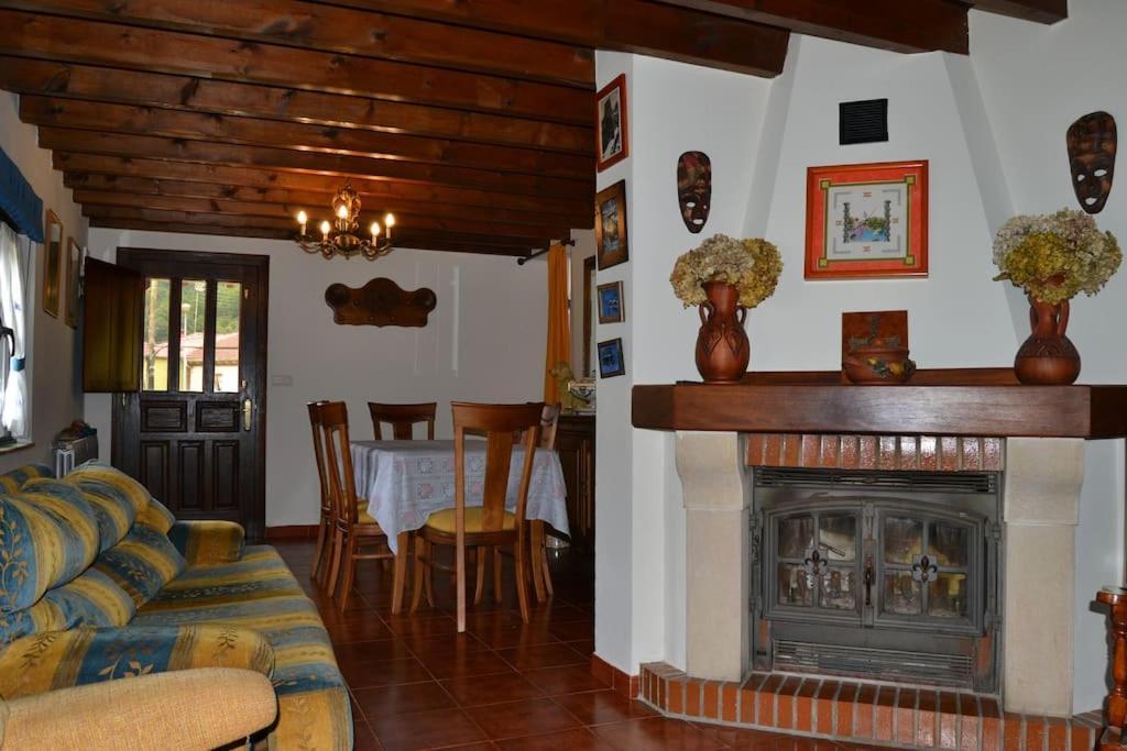 Casa Fidel Villa Fontanina Luaran gambar