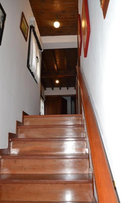 Casa Fidel Villa Fontanina Luaran gambar