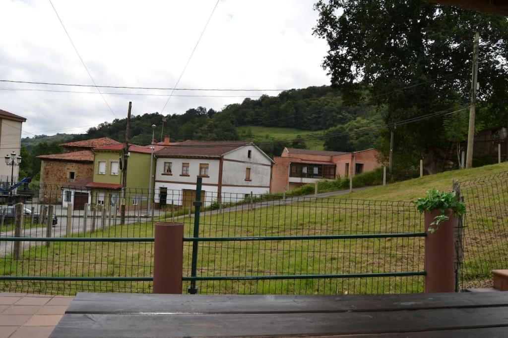 Casa Fidel Villa Fontanina Luaran gambar