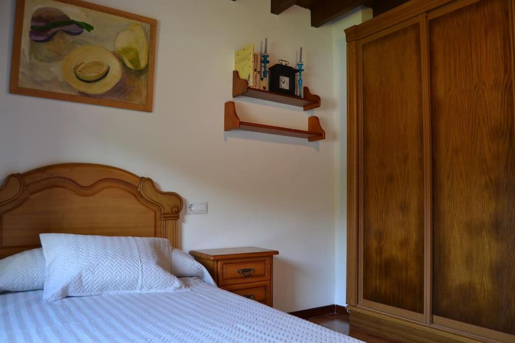 Casa Fidel Villa Fontanina Luaran gambar