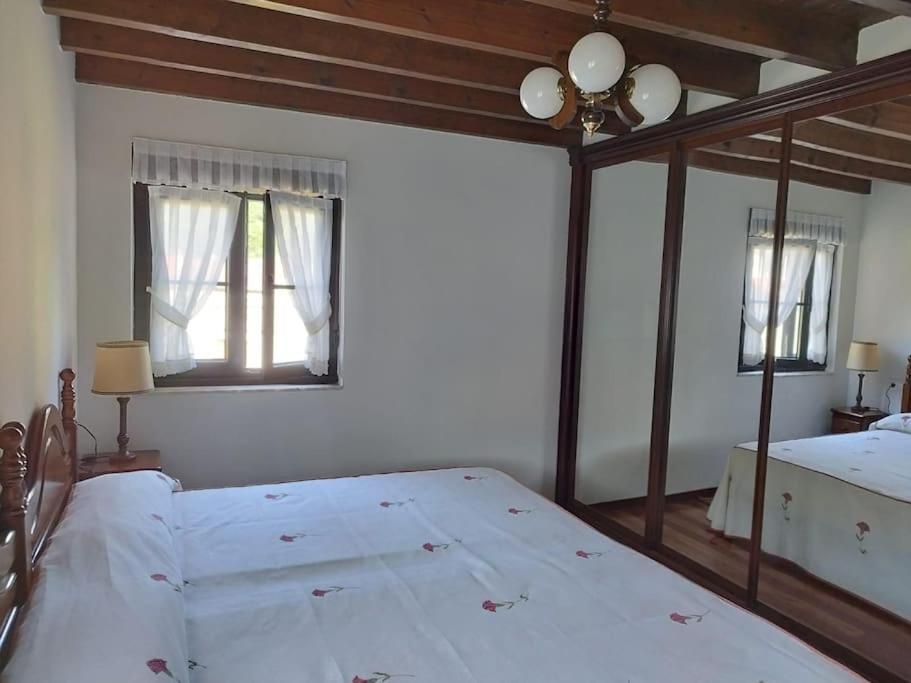 Casa Fidel Villa Fontanina Luaran gambar