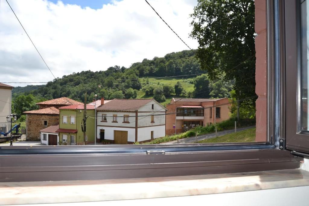 Casa Fidel Villa Fontanina Luaran gambar