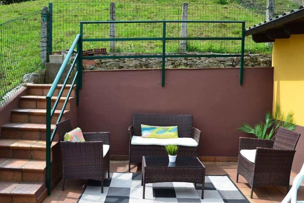 Casa Fidel Villa Fontanina Luaran gambar