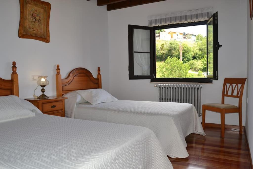 Casa Fidel Villa Fontanina Luaran gambar