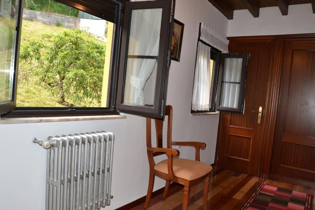 Casa Fidel Villa Fontanina Luaran gambar