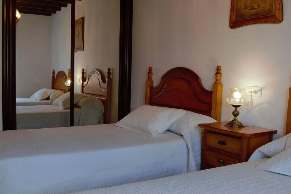 Casa Fidel Villa Fontanina Luaran gambar