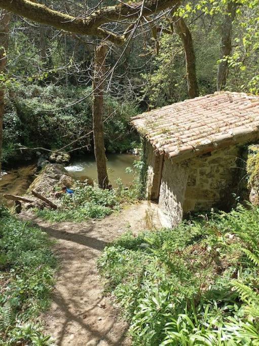 Casa Fidel Villa Fontanina Luaran gambar