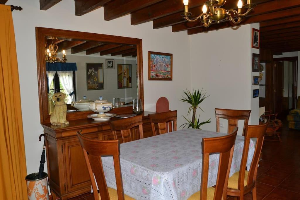 Casa Fidel Villa Fontanina Luaran gambar