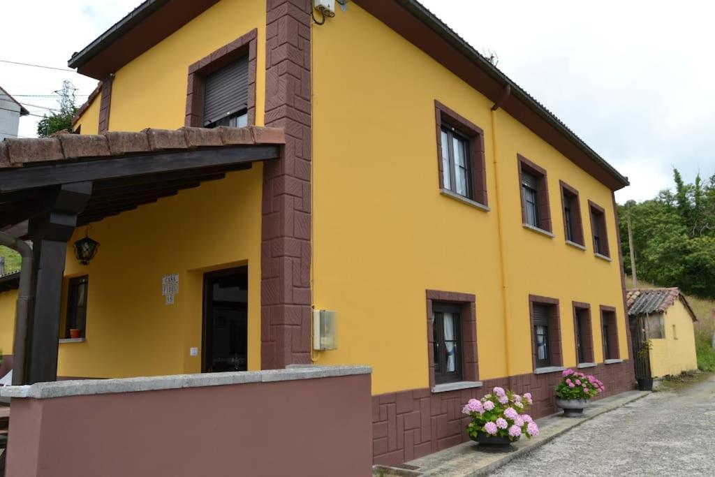 Casa Fidel Villa Fontanina Luaran gambar