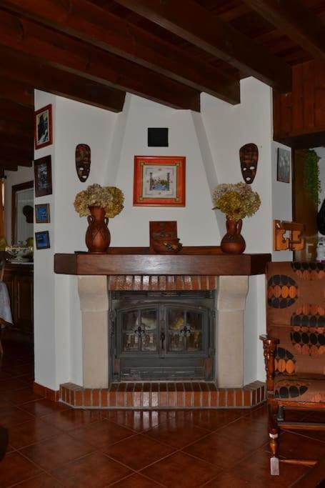 Casa Fidel Villa Fontanina Luaran gambar