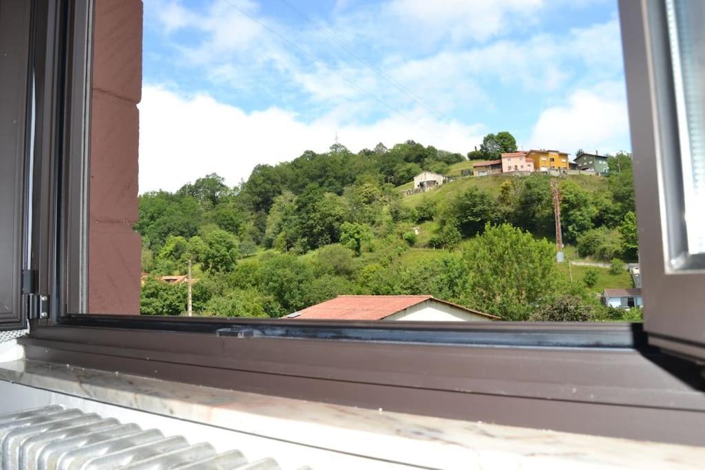 Casa Fidel Villa Fontanina Luaran gambar