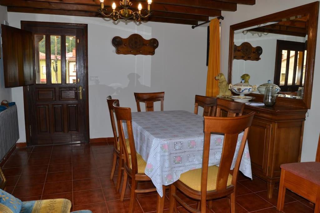 Casa Fidel Villa Fontanina Luaran gambar