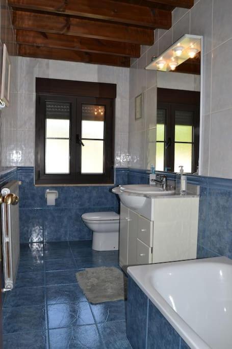 Casa Fidel Villa Fontanina Luaran gambar