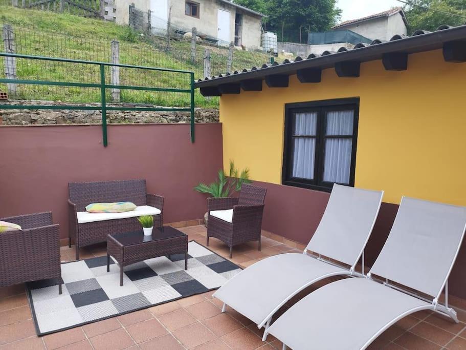 Casa Fidel Villa Fontanina Luaran gambar