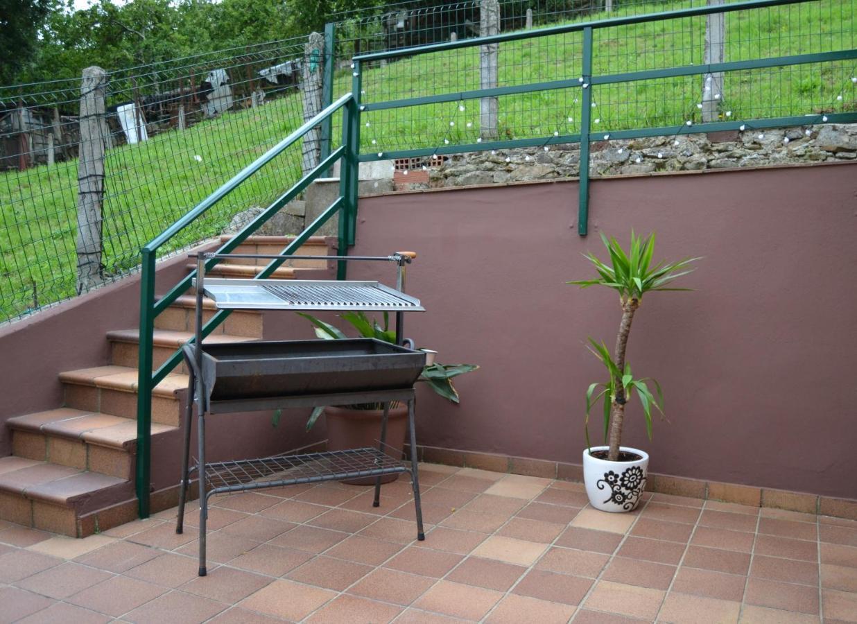 Casa Fidel Villa Fontanina Luaran gambar