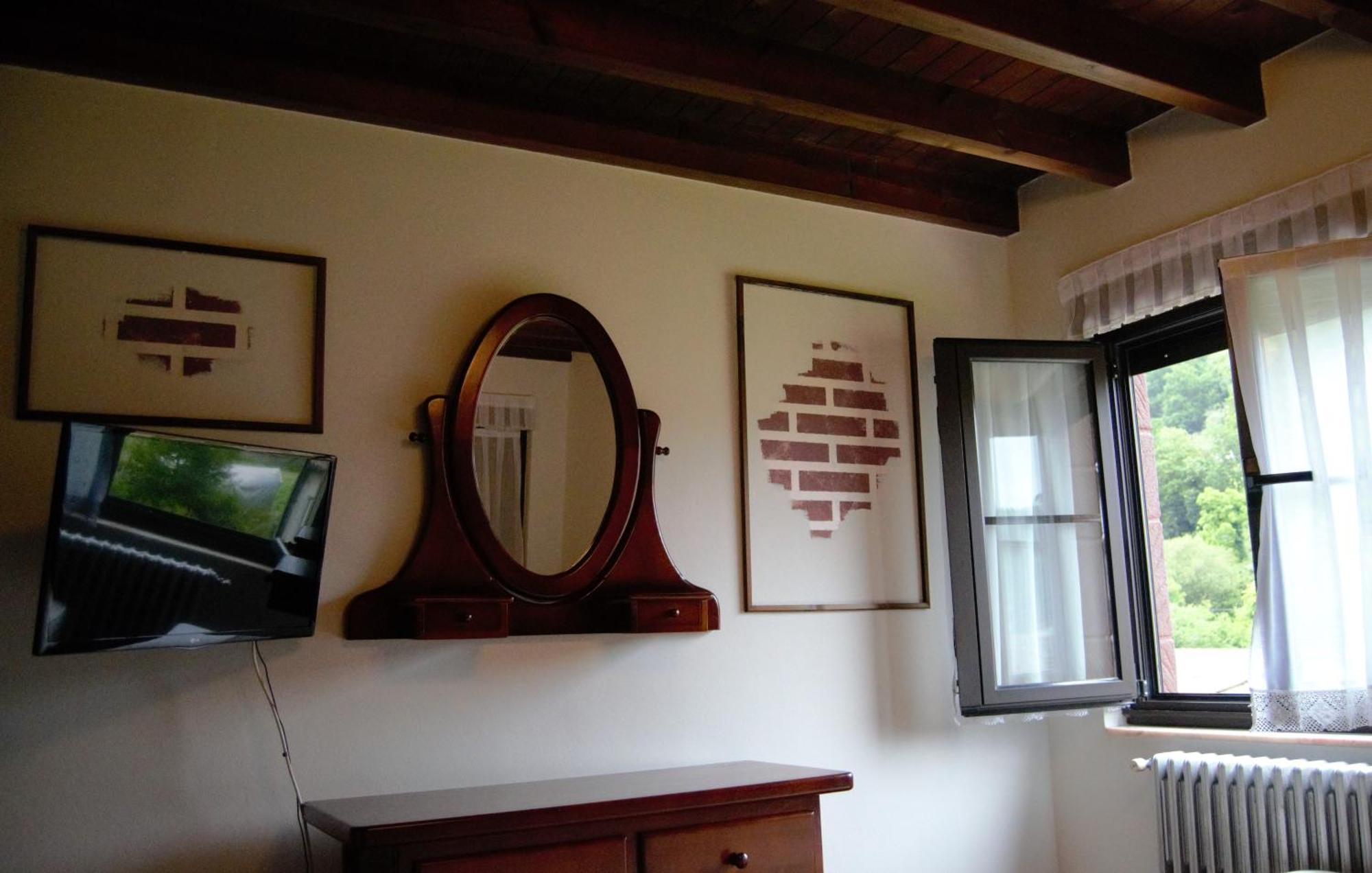 Casa Fidel Villa Fontanina Luaran gambar